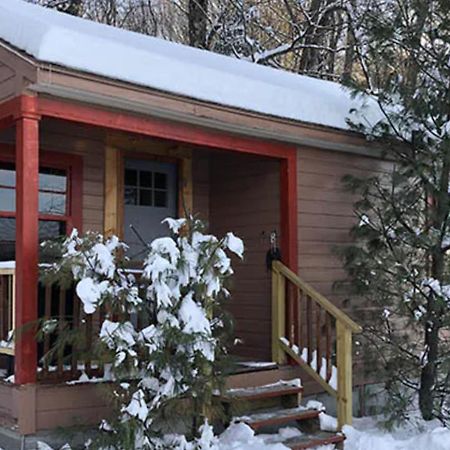 Valley Brook Cottage 8 Thornton Exterior foto