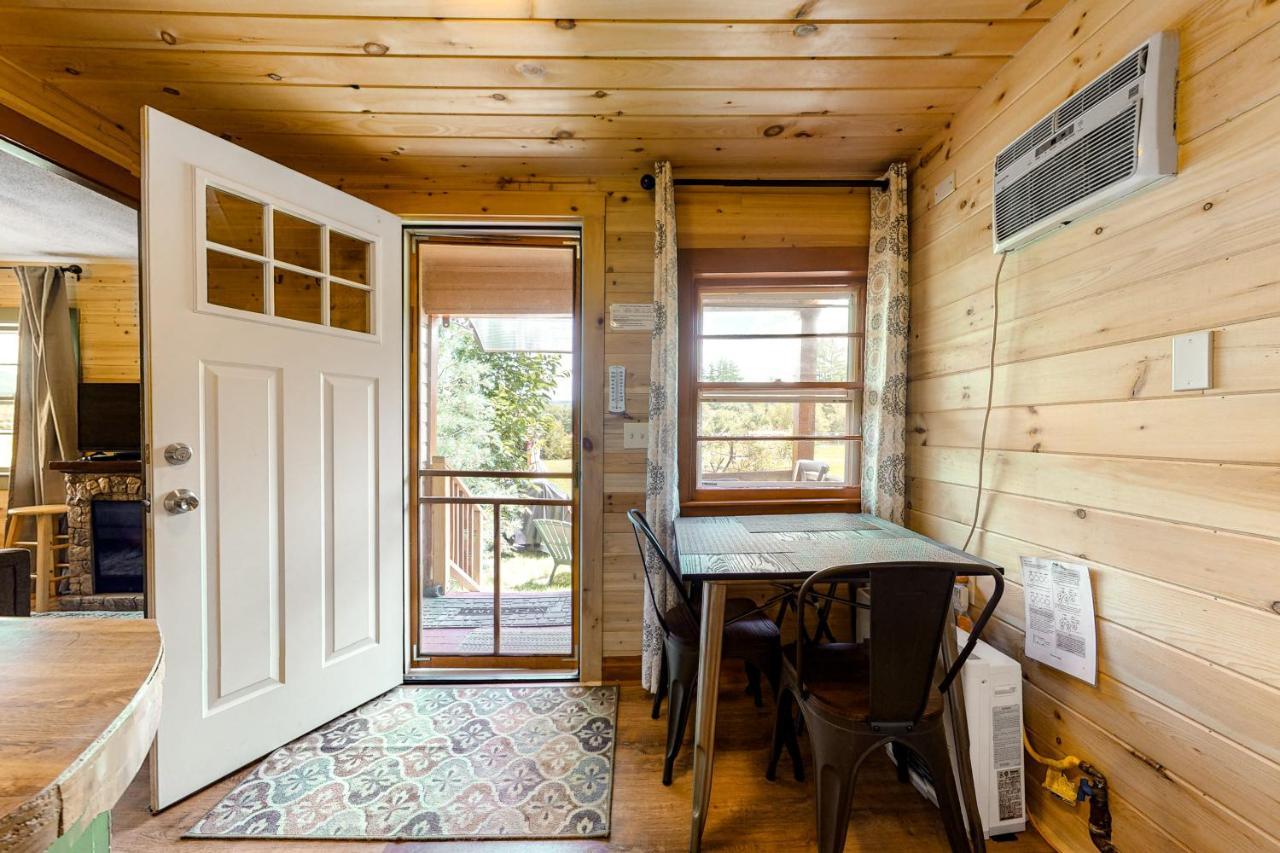 Valley Brook Cottage 8 Thornton Exterior foto